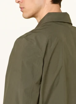 Parka BATTERSEA mit abnehmbarer Kapuze