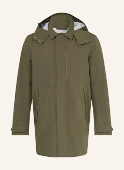 Parka BATTERSEA mit abnehmbarer Kapuze