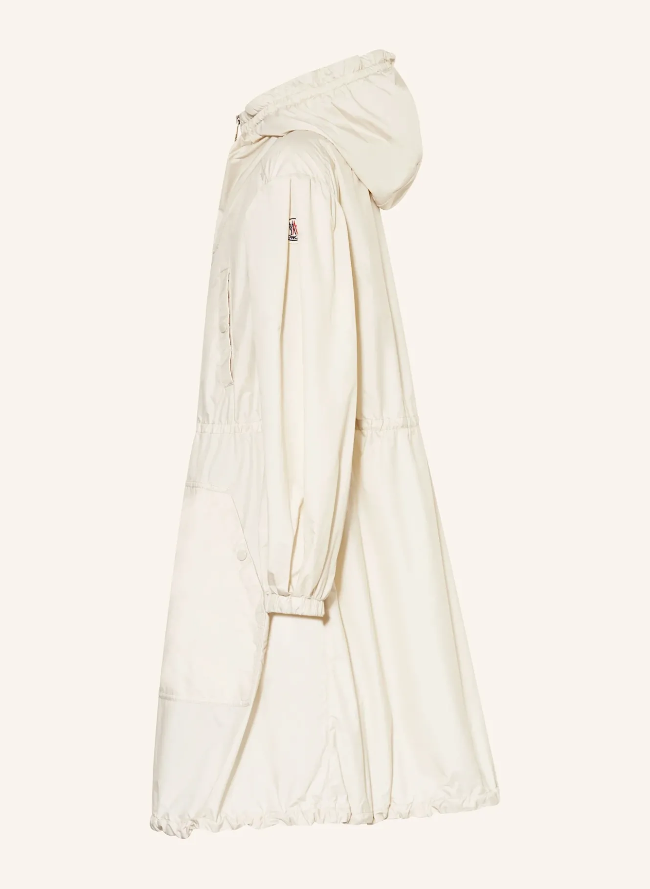 Parka BESSIE
