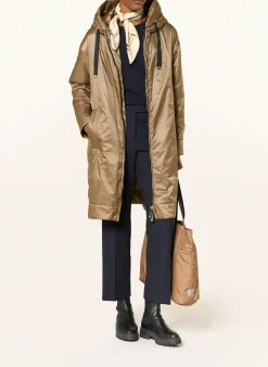 Parka DIONISO