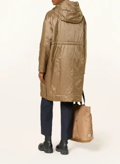 Parka DIONISO