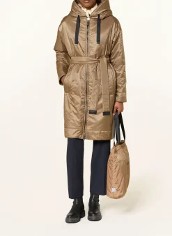 Parka DIONISO