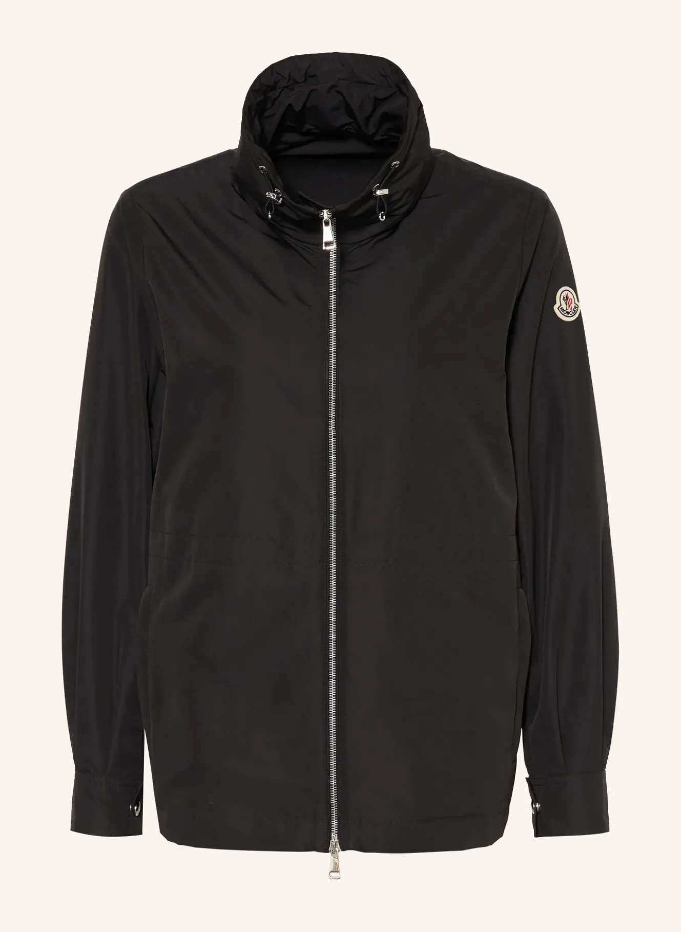 Parka ENETTE