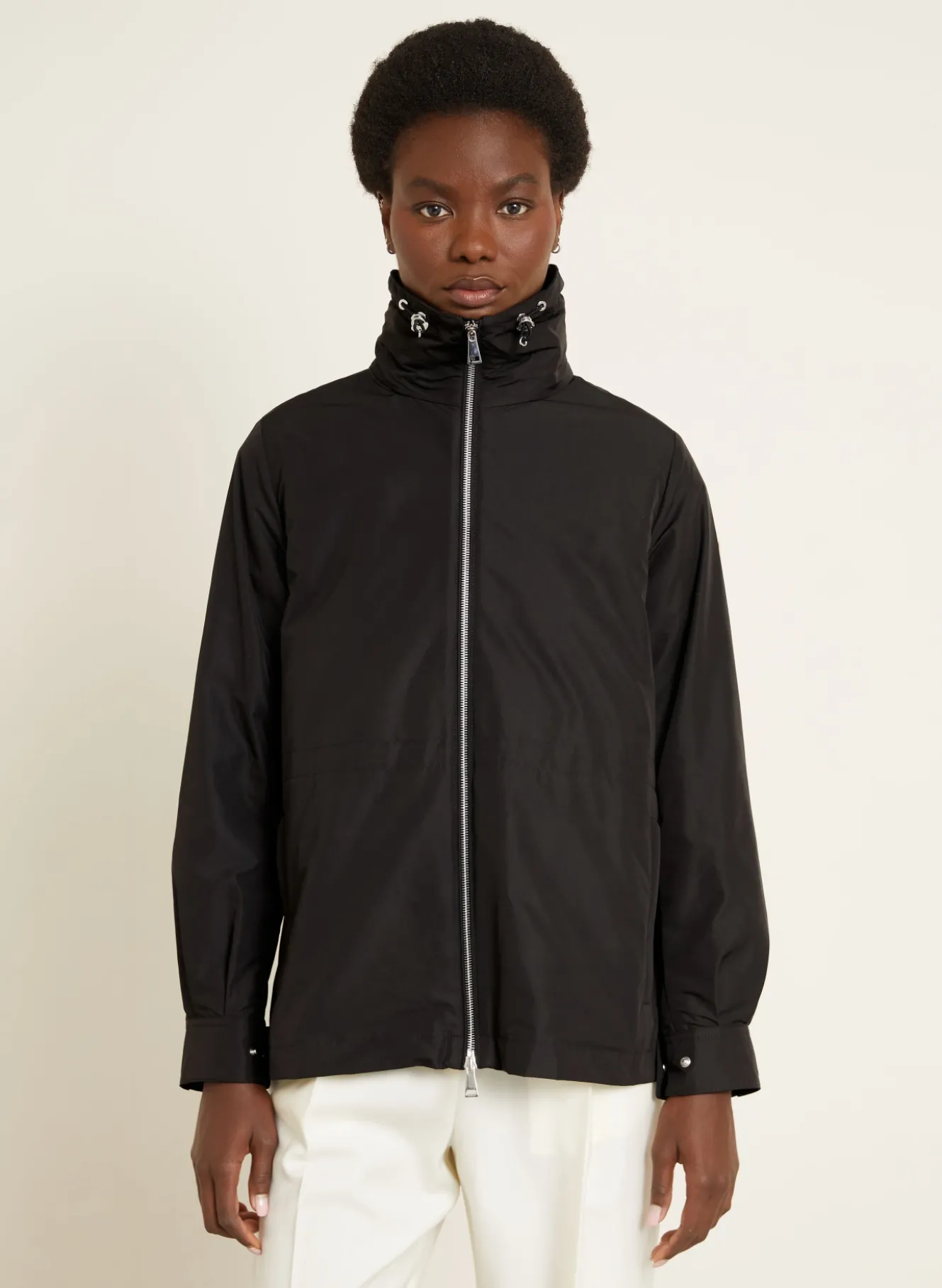 Parka ENETTE