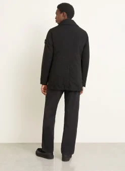 Parka GHOST mit Primaloft®-Isolierung