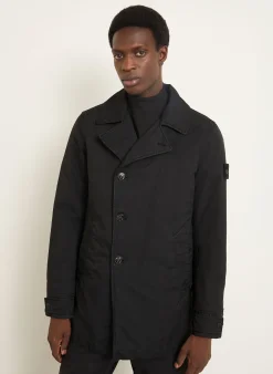 Parka GHOST mit Primaloft®-Isolierung