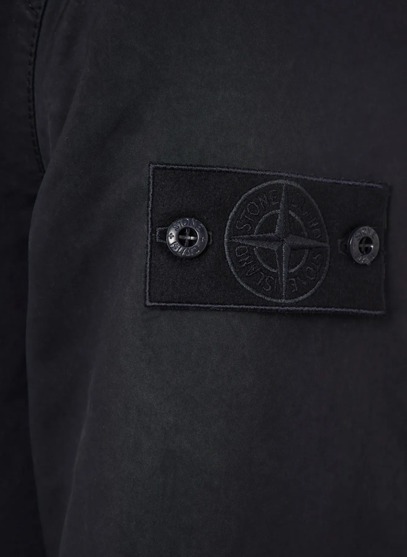 Parka GHOST mit Primaloft®-Isolierung