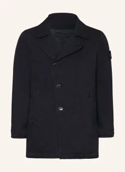 Parka GHOST mit Primaloft®-Isolierung