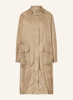 Parka HIENGOS