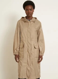 Parka HIENGOS