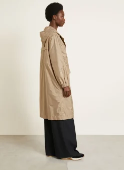 Parka HIENGOS