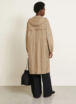 Parka HIENGOS