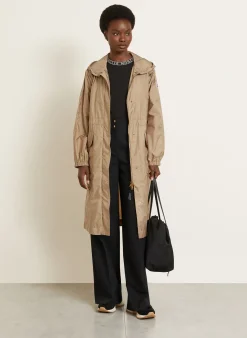 Parka HIENGOS