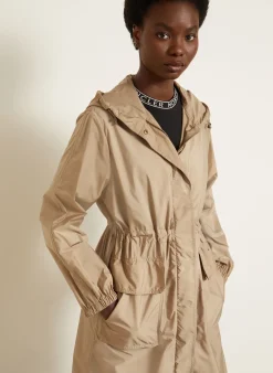 Parka HIENGOS