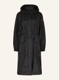 Parka HIENGOS