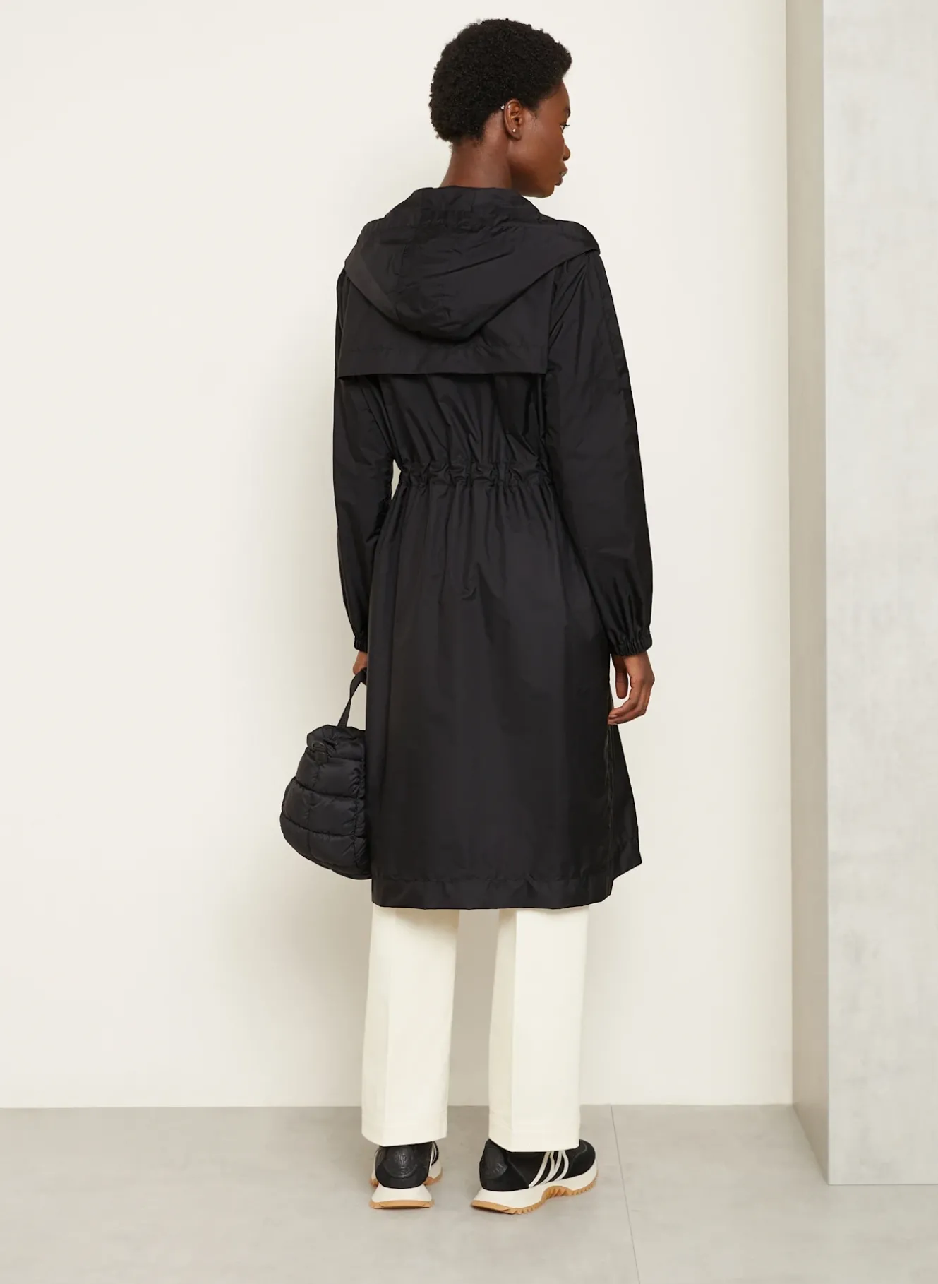 Parka HIENGOS