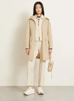 Parka LAERTE
