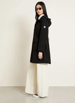Parka LAERTE