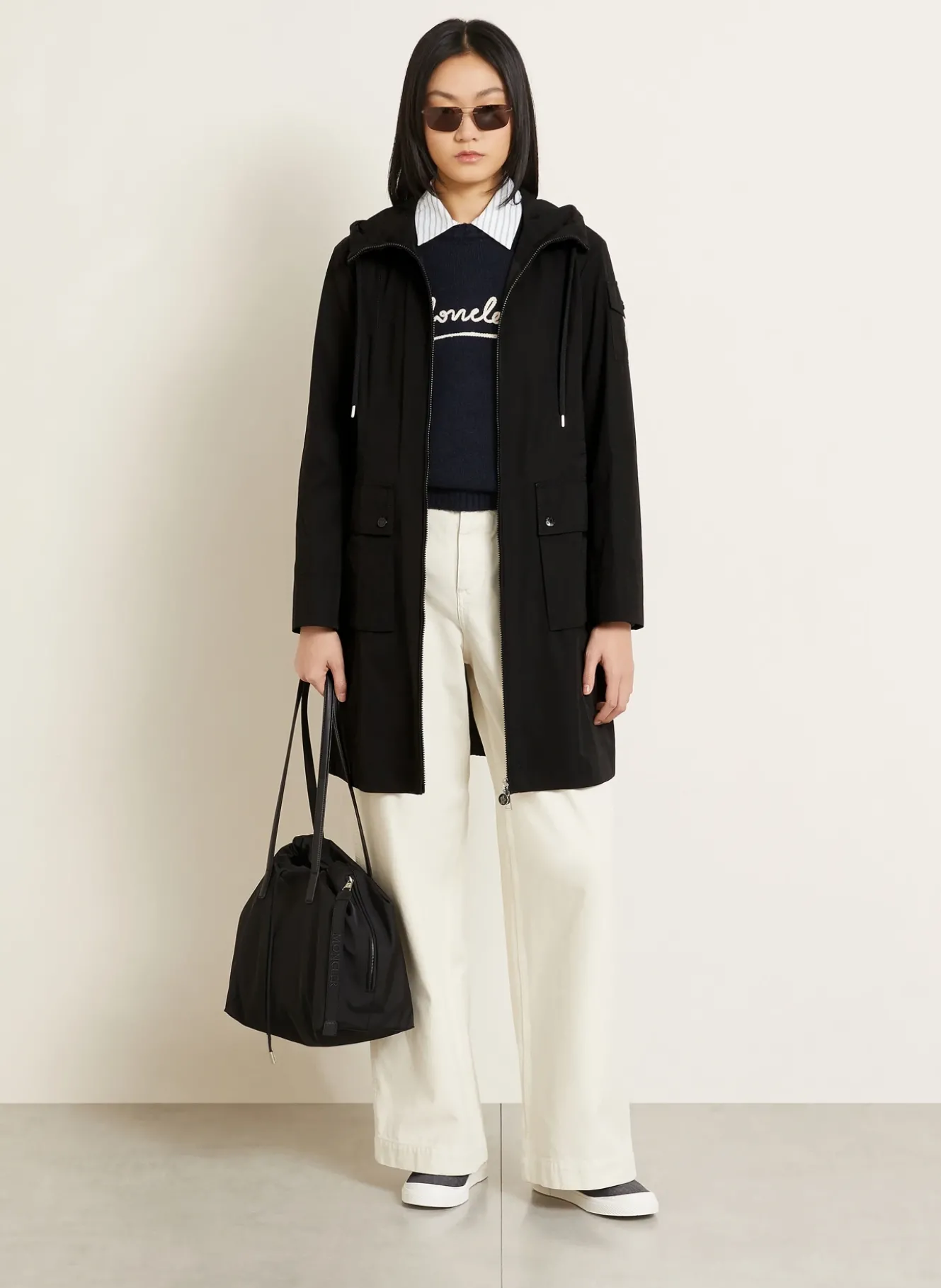 Parka LAERTE
