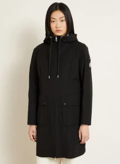 Parka LAERTE