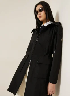 Parka LAERTE