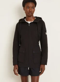 Parka LEANDRO