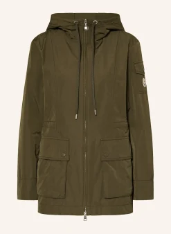 Parka LEANDRO