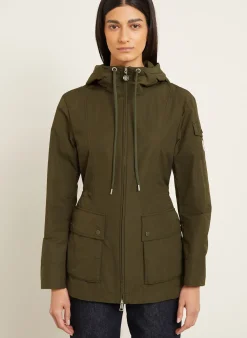 Parka LEANDRO