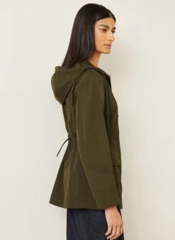 Parka LEANDRO
