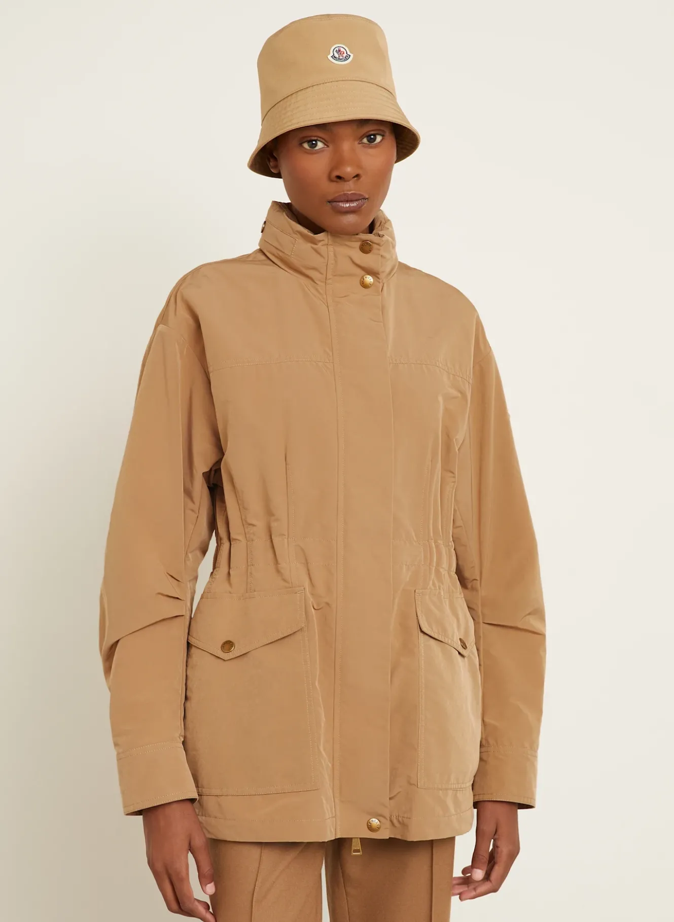 Parka NADES