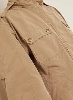 Parka NANTES