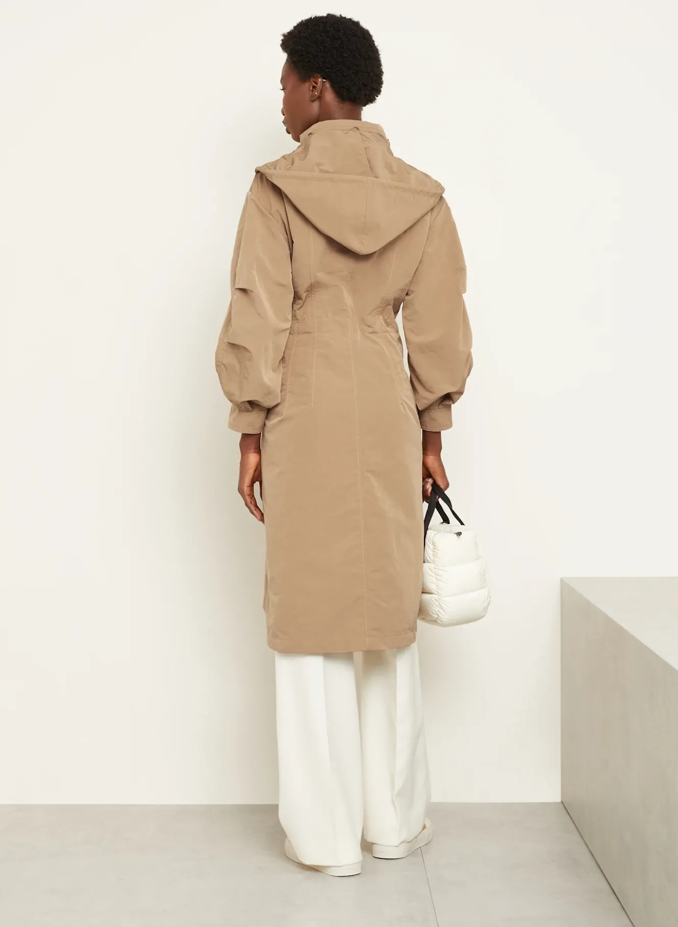 Parka NANTES