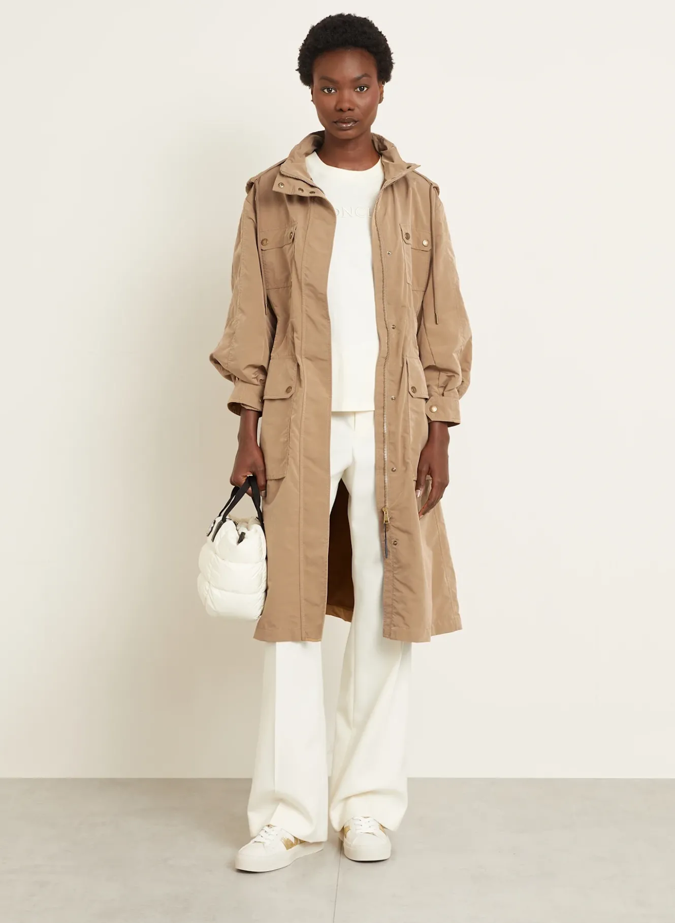 Parka NANTES