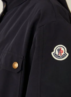 Parka NANTES