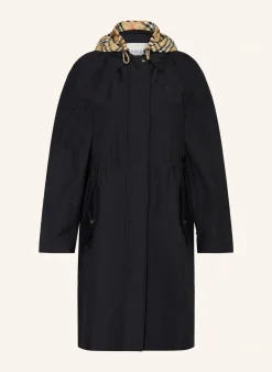 Parka NEWBURY mit abnehmbarer Kapuze