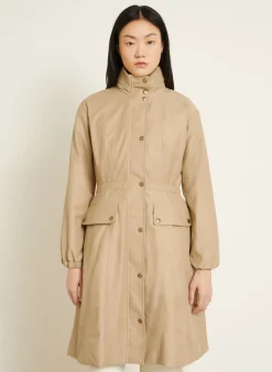 Parka RHODODENDRON