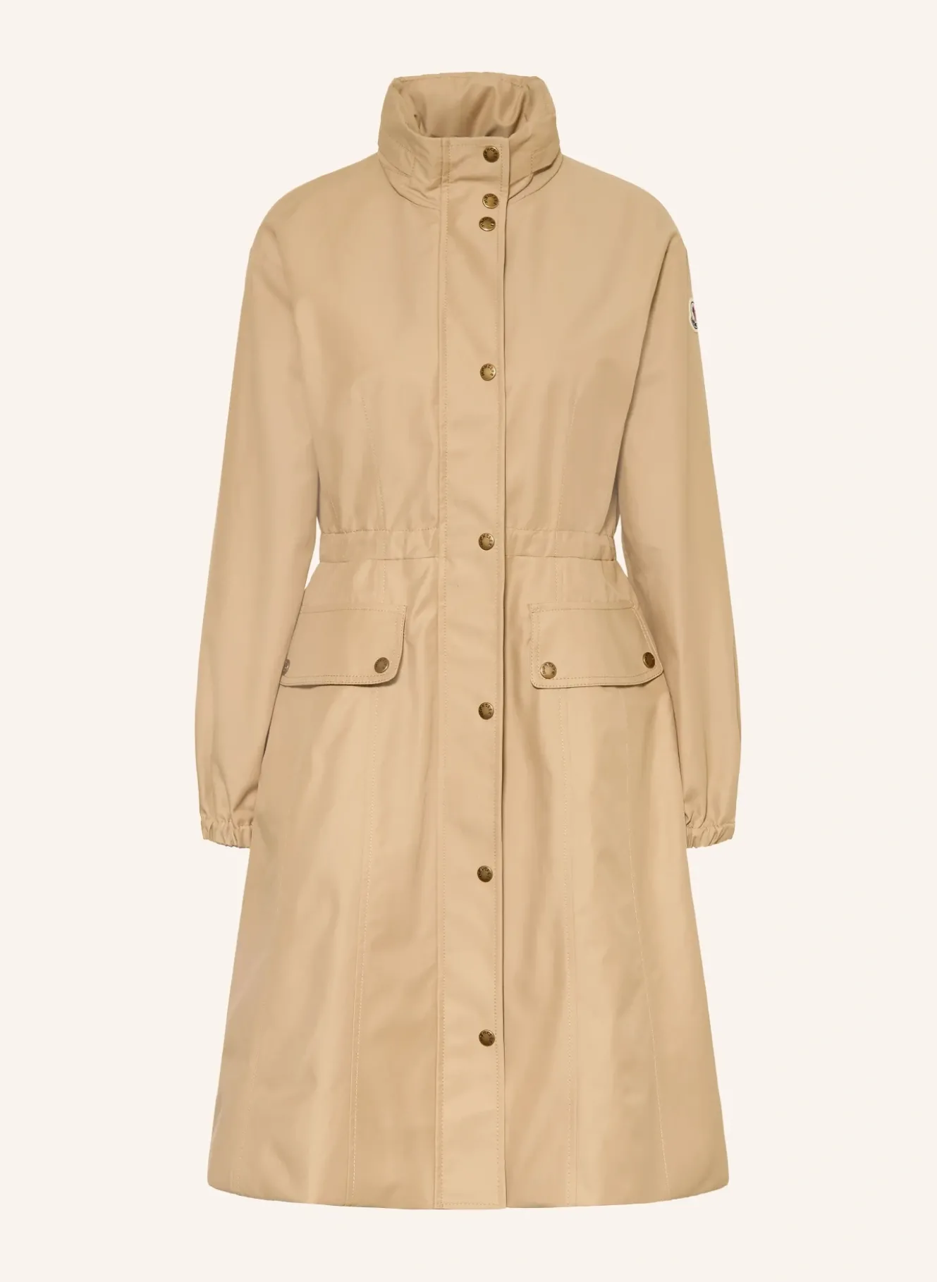 Parka RHODODENDRON