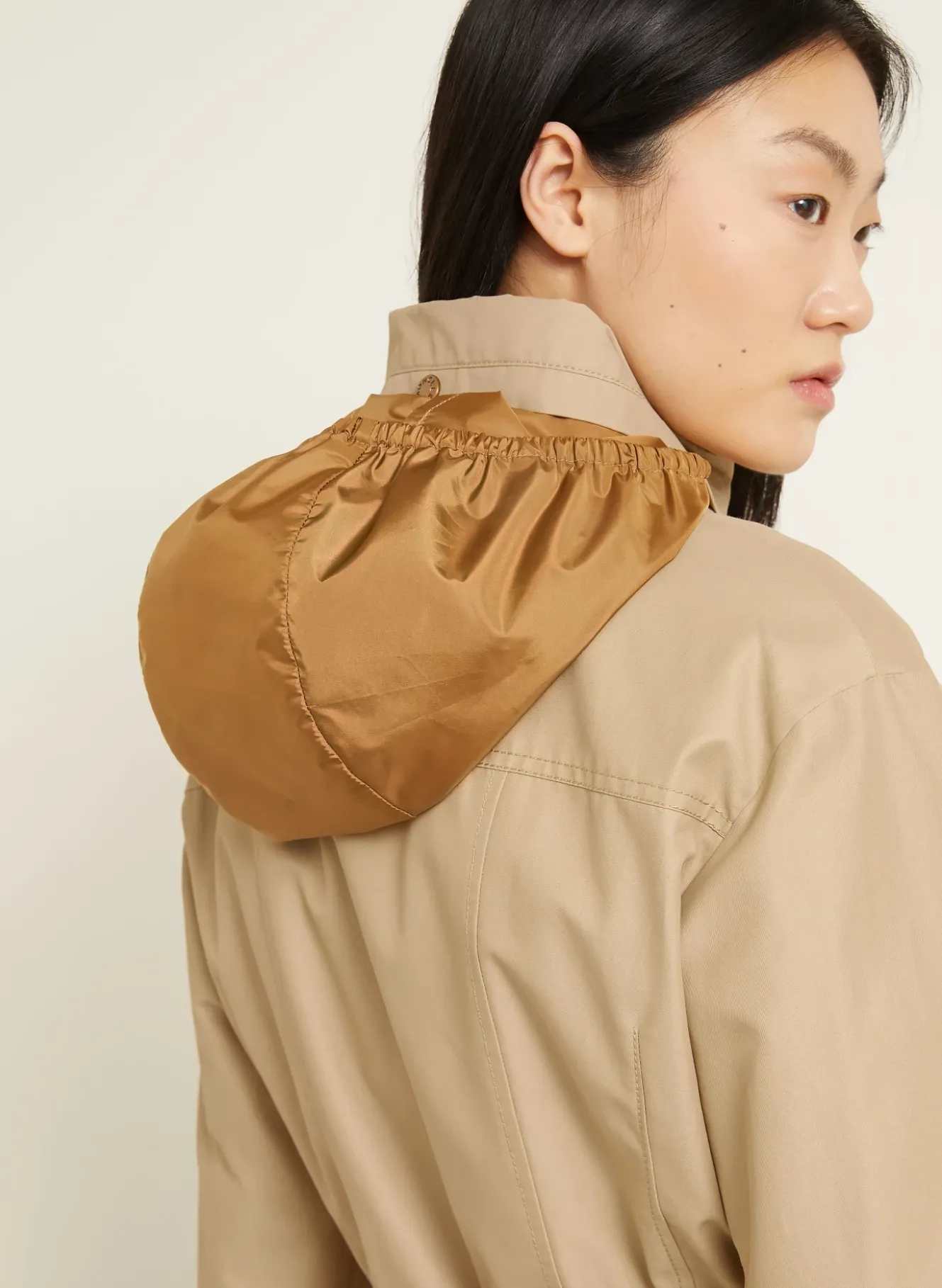 Parka RHODODENDRON
