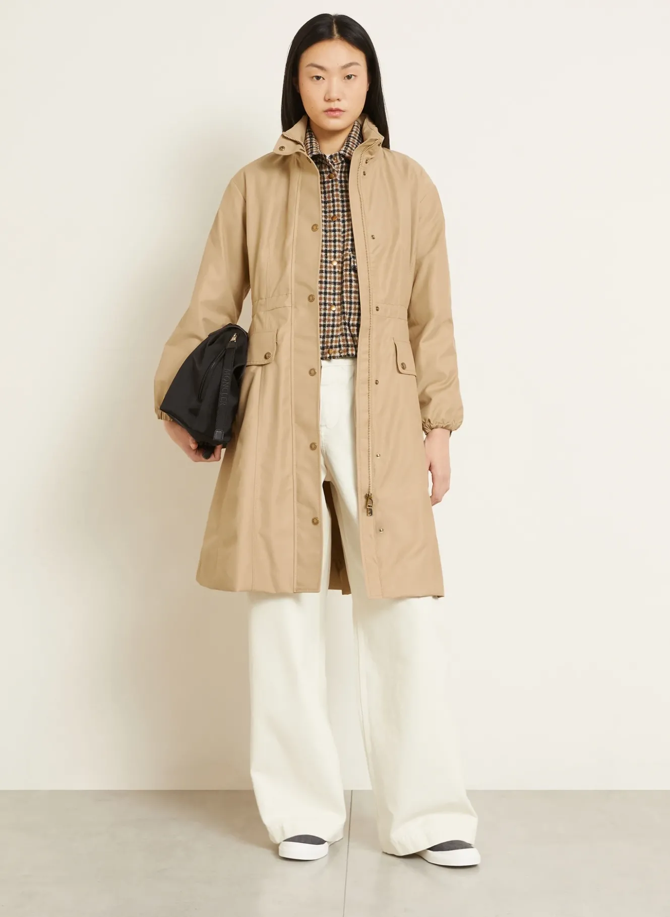Parka RHODODENDRON