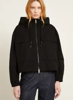 Parka SAUVAN