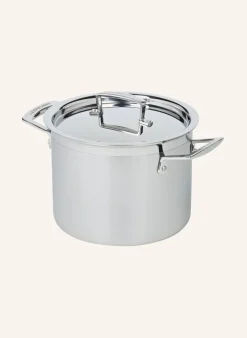 Pastatopf 3-ply mit Einsatz