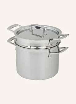 Pastatopf 3-ply mit Einsatz