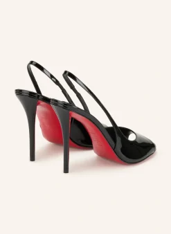 Peeptoe SOFIA Z