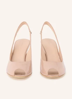 Peeptoes ELSA