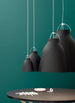 Pendelleuchte CARAVAGGIO™ P2
