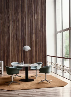 Pendelleuchte FLOWERPOT VP7