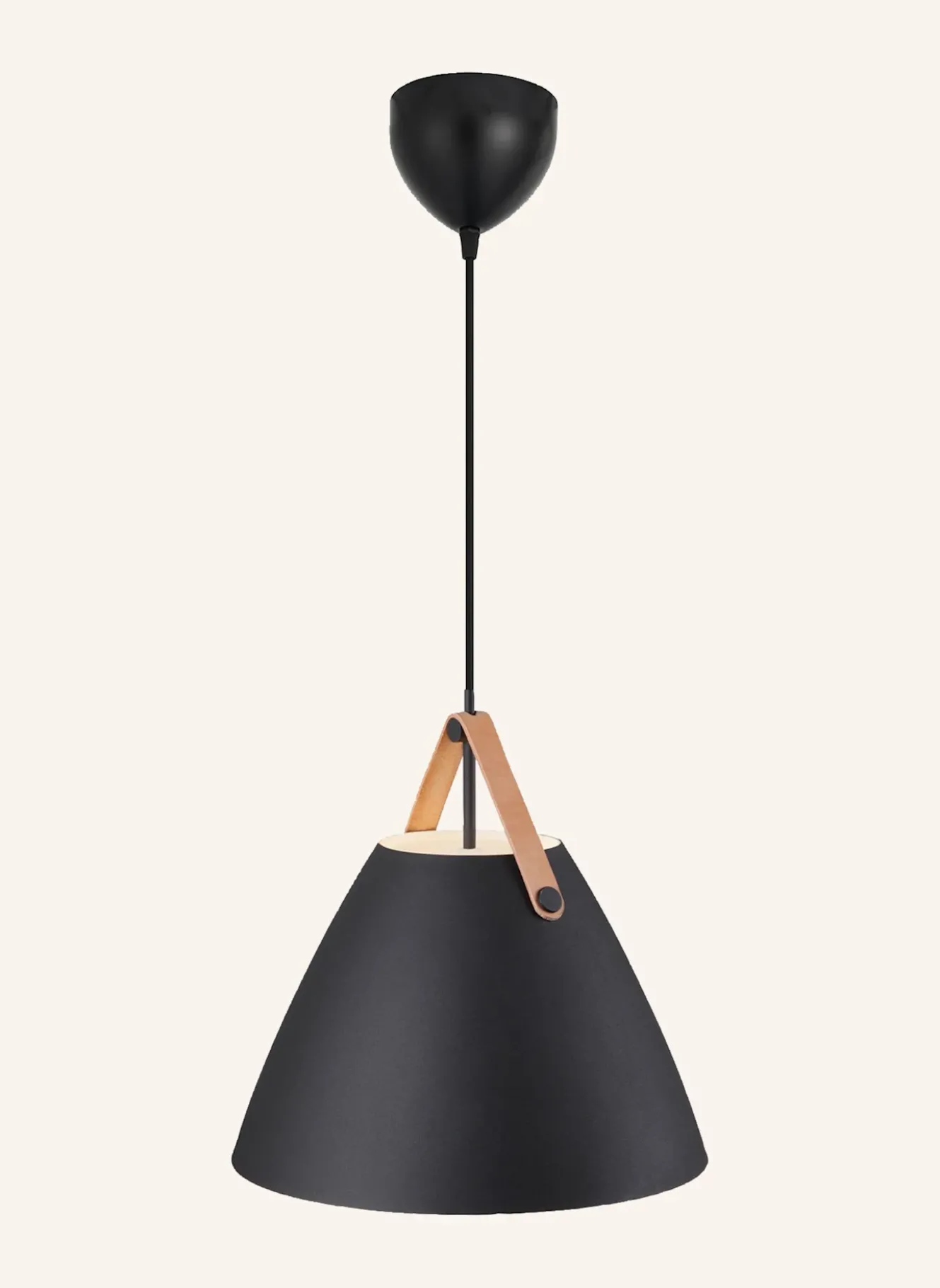 Pendelleuchte STRAP 36