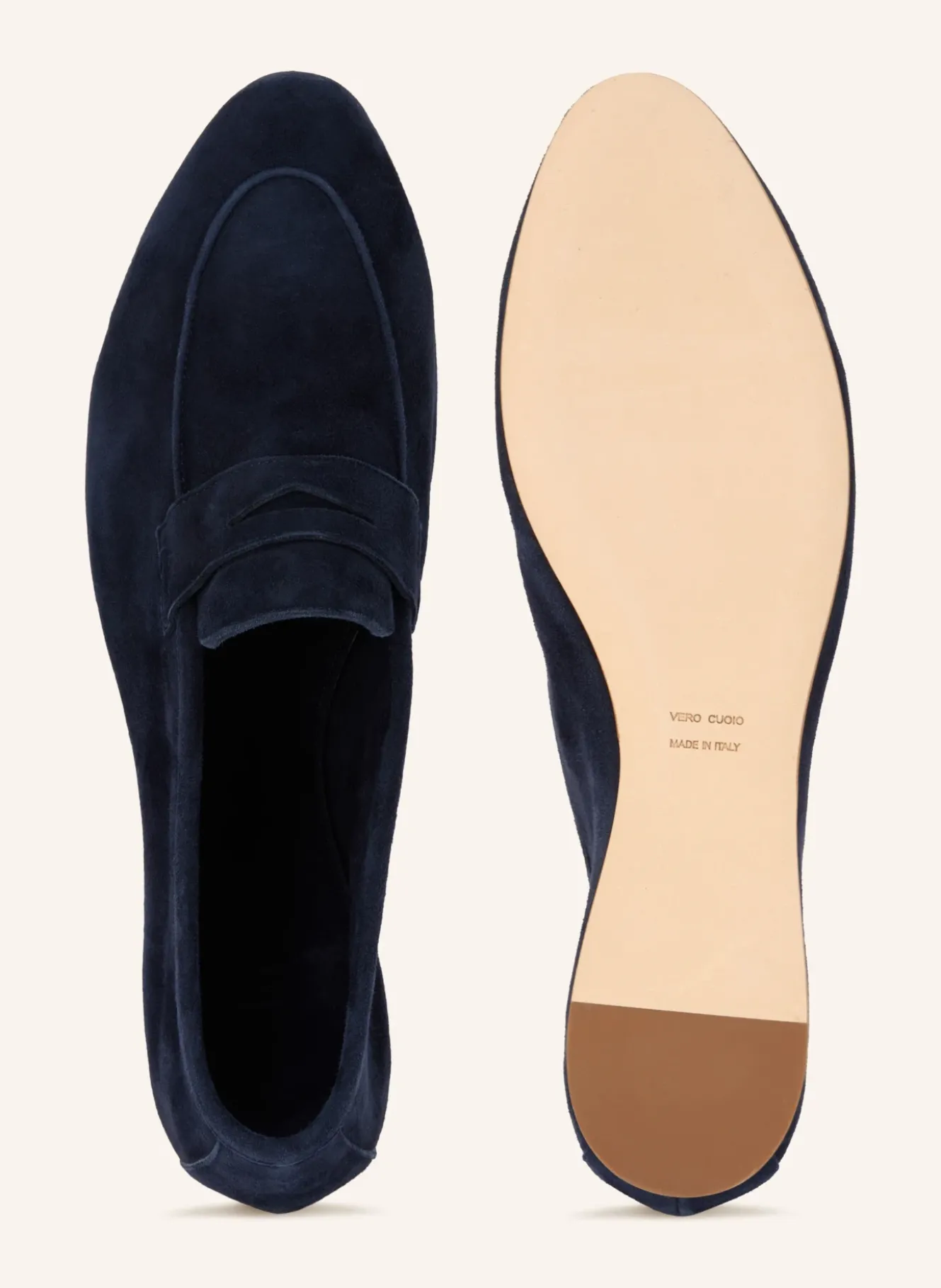 Penny-Loafer