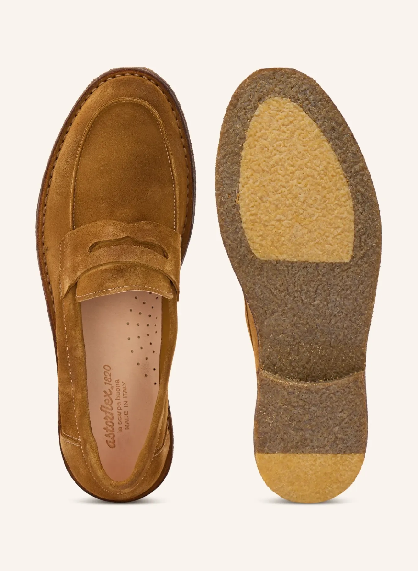 Penny-Loafer