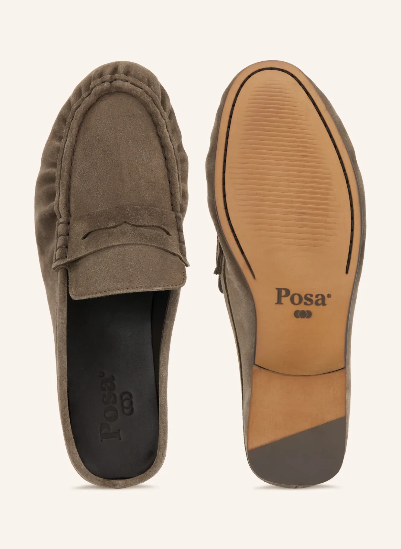 Penny-Loafer